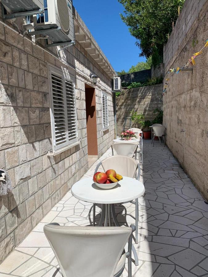 Dubrovnik Rooms Exterior foto